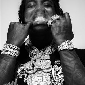 Meet your Posher, Joseph